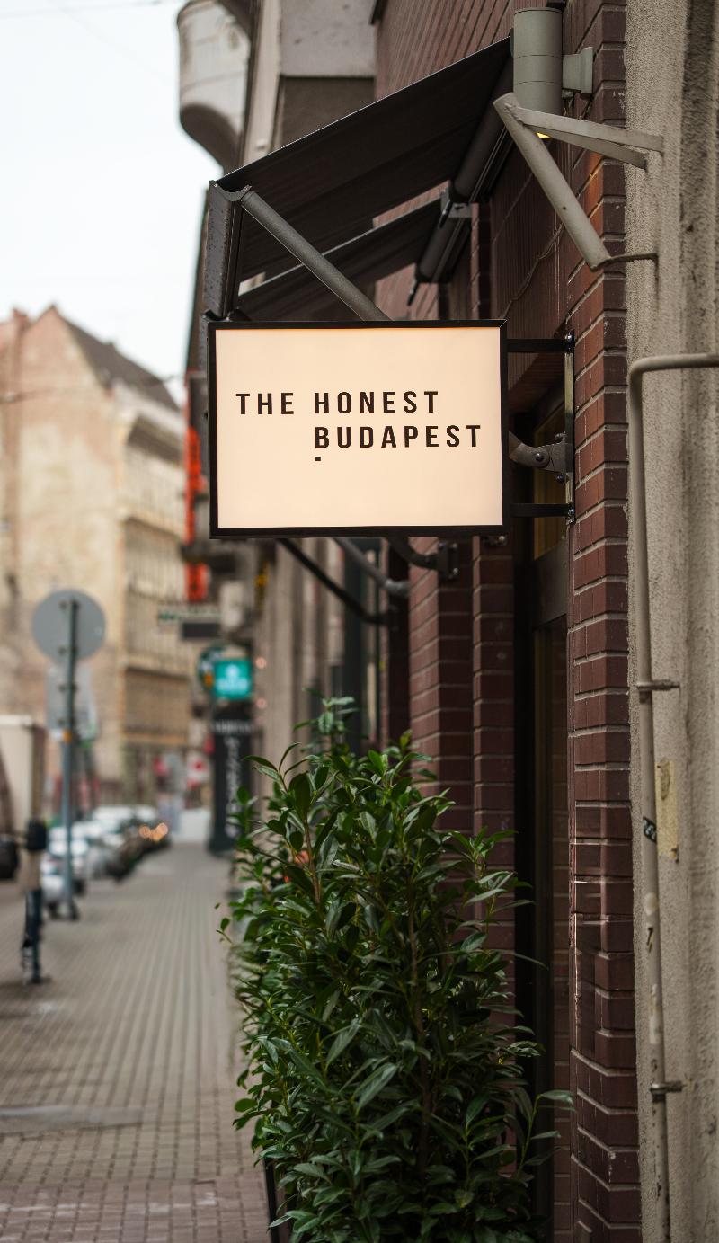 Honest Budapest by Chic&Basic - Genel