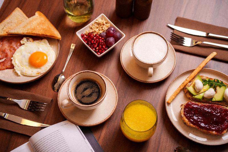 Honest Budapest by Chic&Basic - Genel
