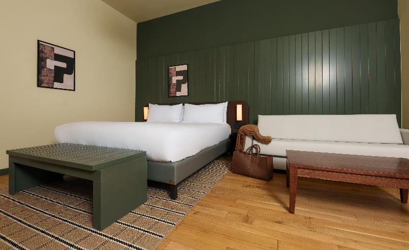 Honest Budapest by Chic&Basic - Oda