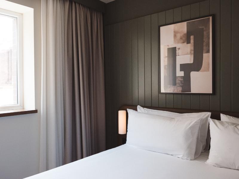 Honest Budapest by Chic&Basic - Oda