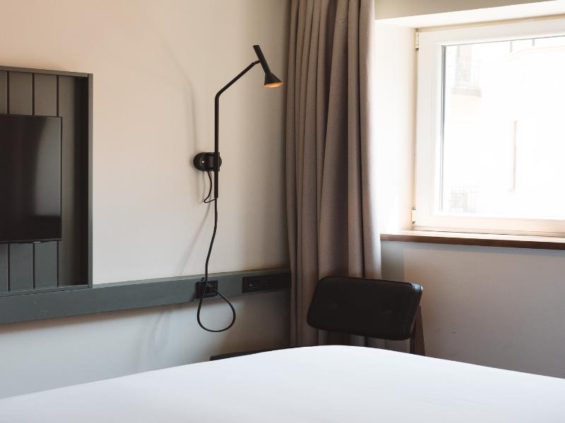 Honest Budapest by Chic&Basic - Oda