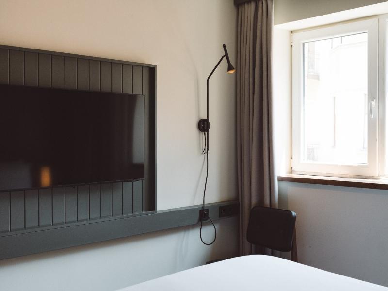 Honest Budapest by Chic&Basic - Oda