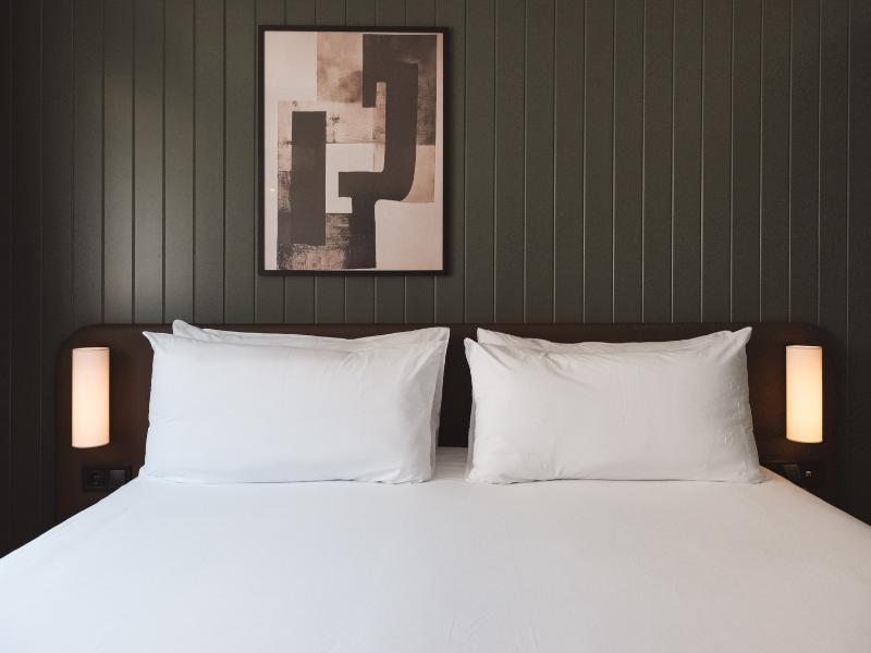Honest Budapest by Chic&Basic - Oda
