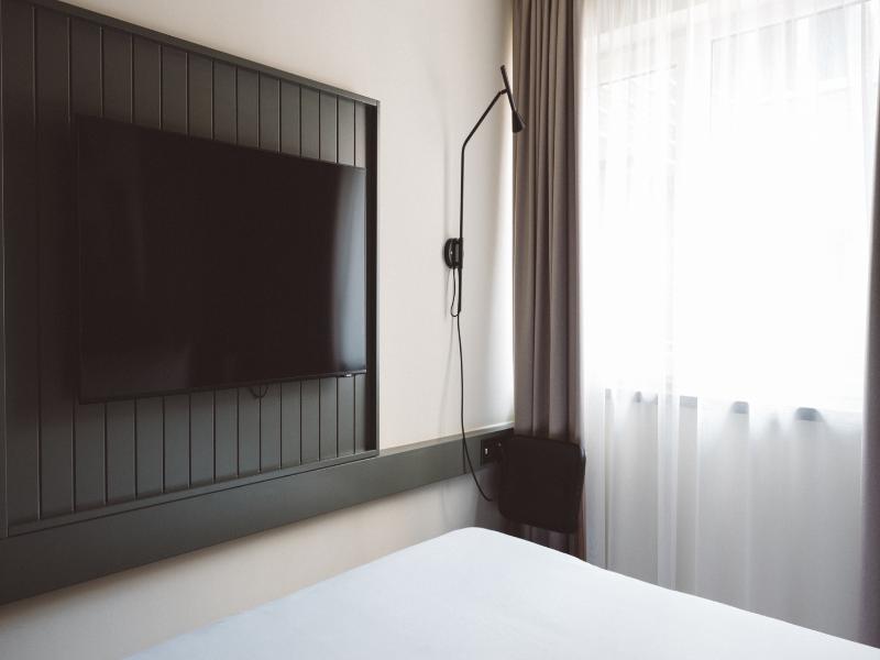 Honest Budapest by Chic&Basic - Oda