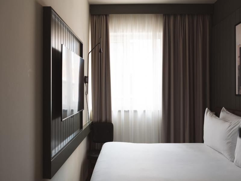 Honest Budapest by Chic&Basic - Oda