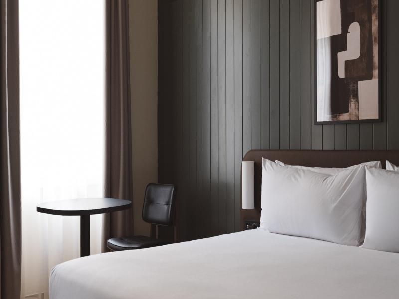 Honest Budapest by Chic&Basic - Oda
