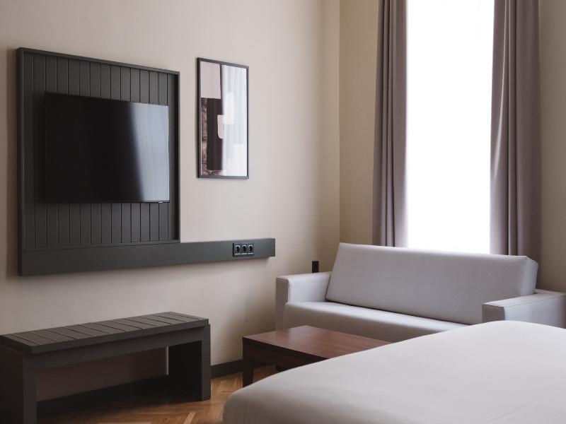 Honest Budapest by Chic&Basic - Oda