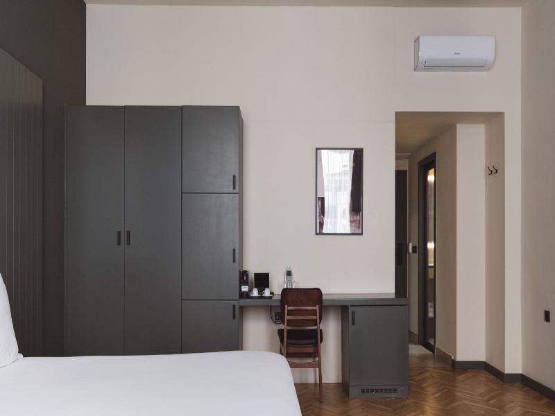 Honest Budapest by Chic&Basic - Oda