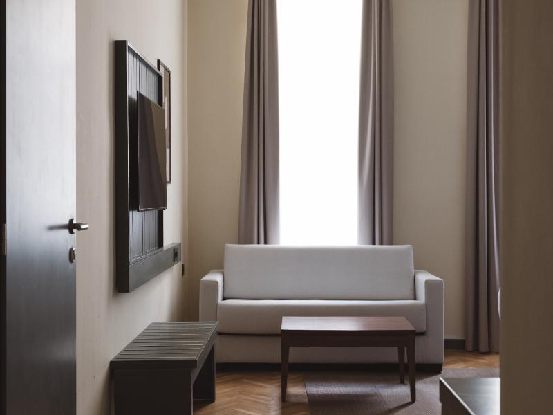 Honest Budapest by Chic&Basic - Oda