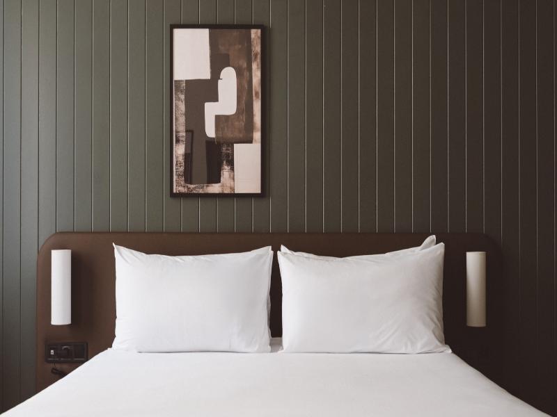 Honest Budapest by Chic&Basic - Oda