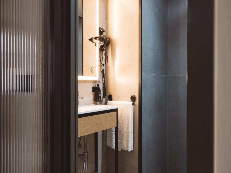 Honest Budapest by Chic&Basic - Oda