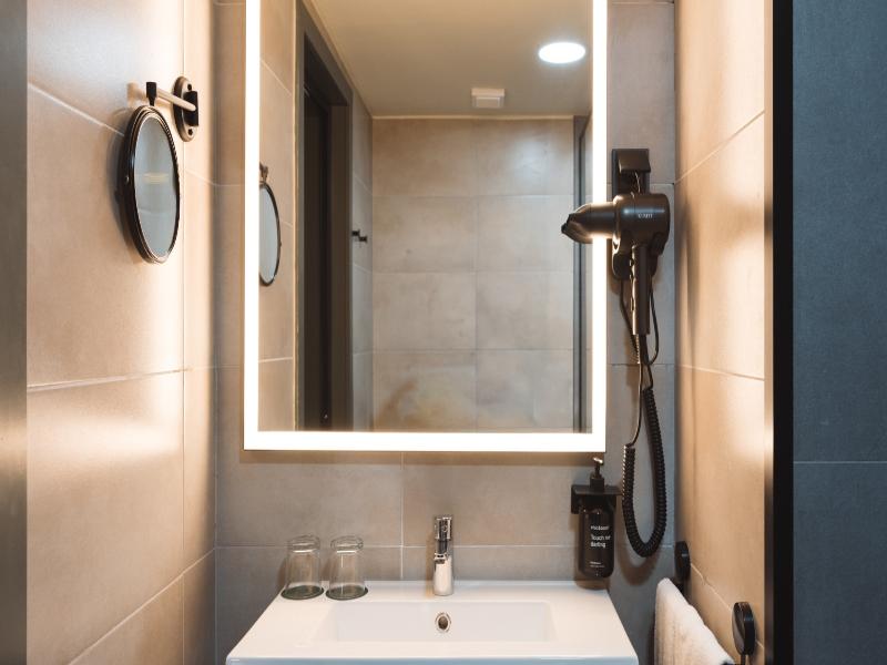 Honest Budapest by Chic&Basic - Oda