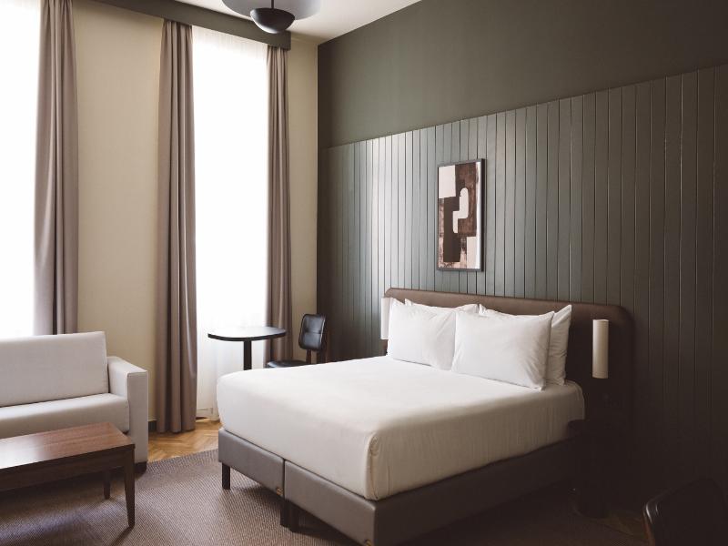 Honest Budapest by Chic&Basic - Oda