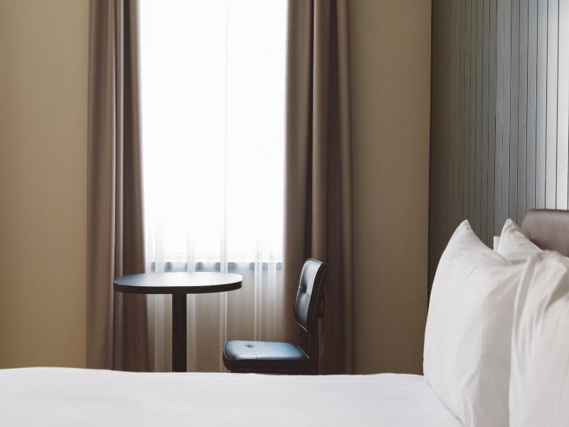 Honest Budapest by Chic&Basic - Oda