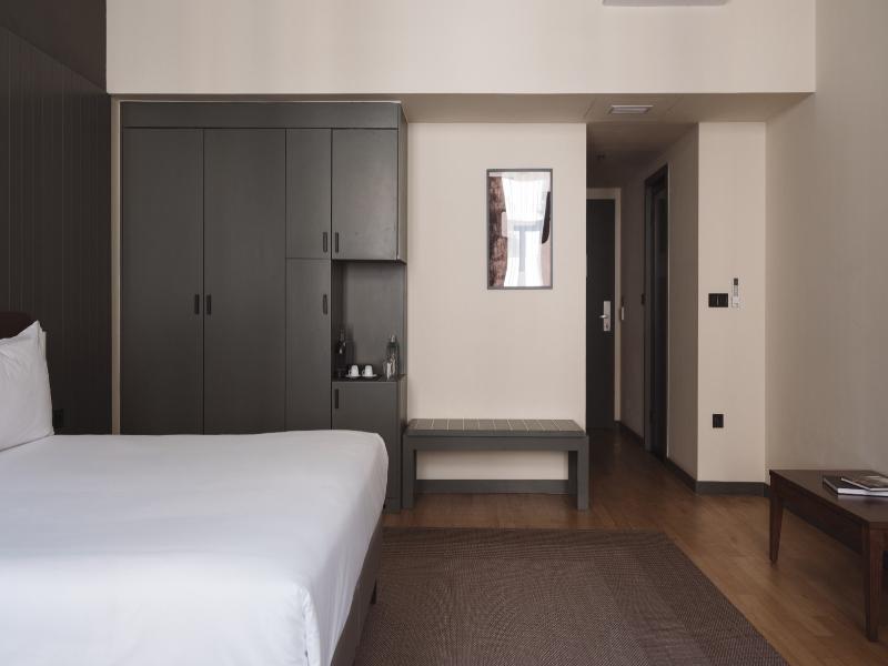 Honest Budapest by Chic&Basic - Oda