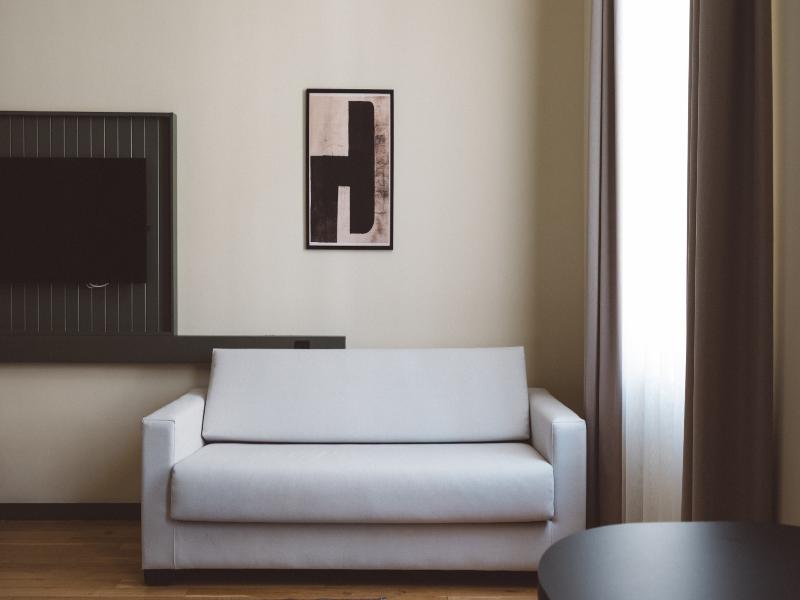 Honest Budapest by Chic&Basic - Oda
