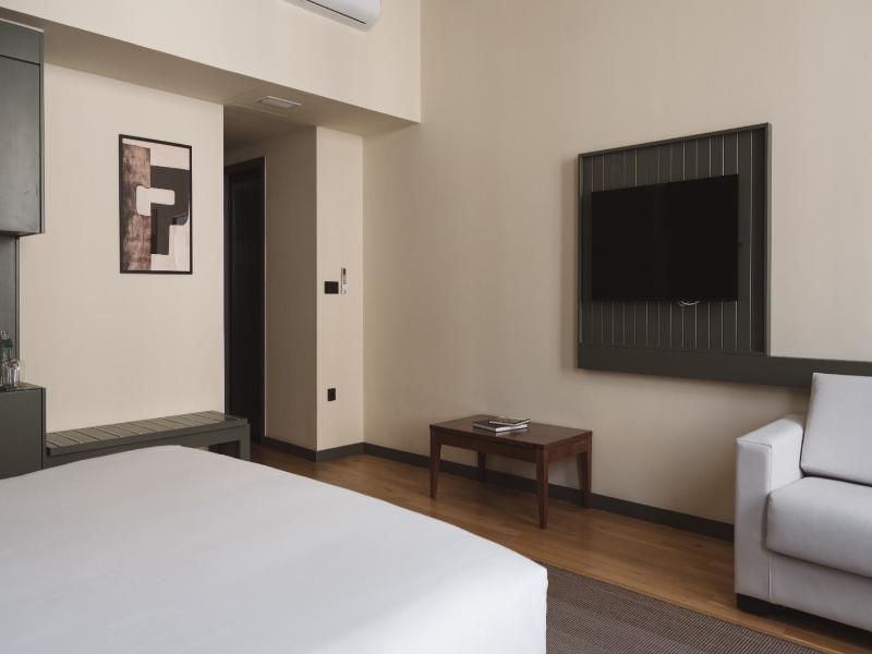 Honest Budapest by Chic&Basic - Oda
