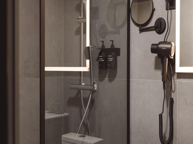 Honest Budapest by Chic&Basic - Oda