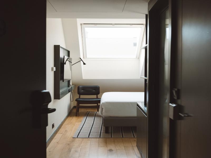 Honest Budapest by Chic&Basic - Oda