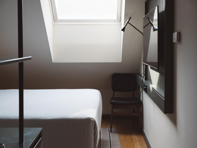 Honest Budapest by Chic&Basic - Oda