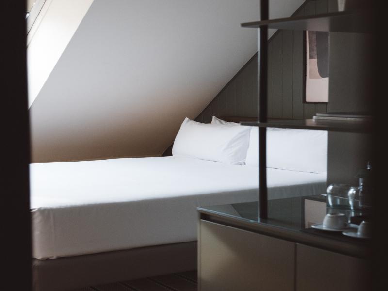 Honest Budapest by Chic&Basic - Oda