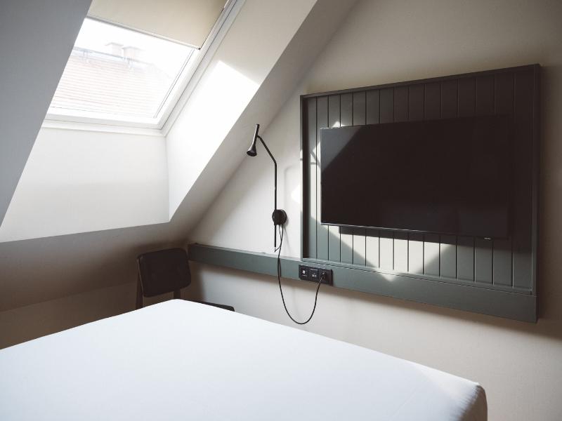 Honest Budapest by Chic&Basic - Oda