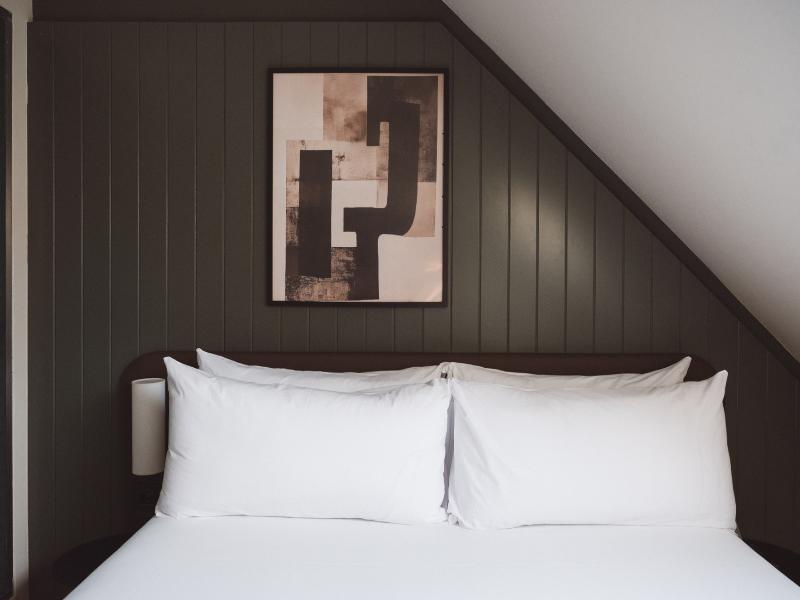 Honest Budapest by Chic&Basic - Oda