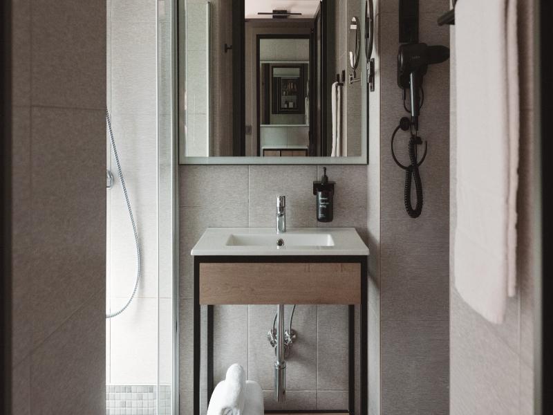 Honest Budapest by Chic&Basic - Oda