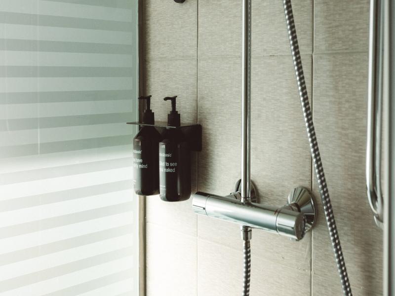 Honest Budapest by Chic&Basic - Oda