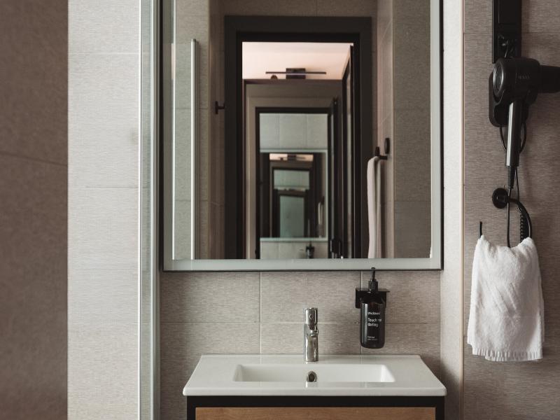 Honest Budapest by Chic&Basic - Oda