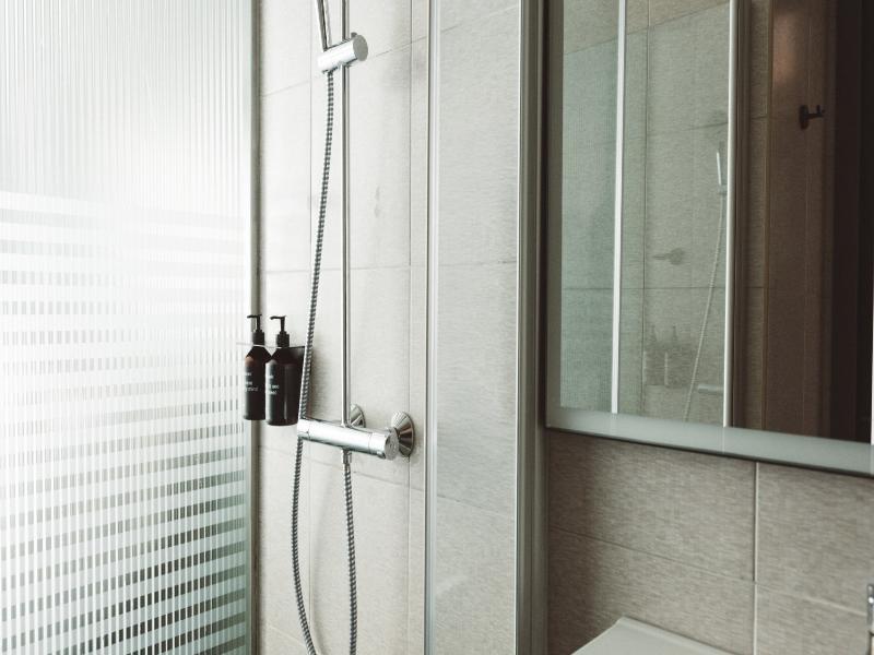 Honest Budapest by Chic&Basic - Oda