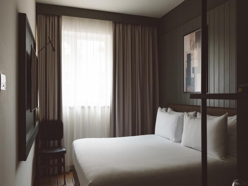 Honest Budapest by Chic&Basic - Oda