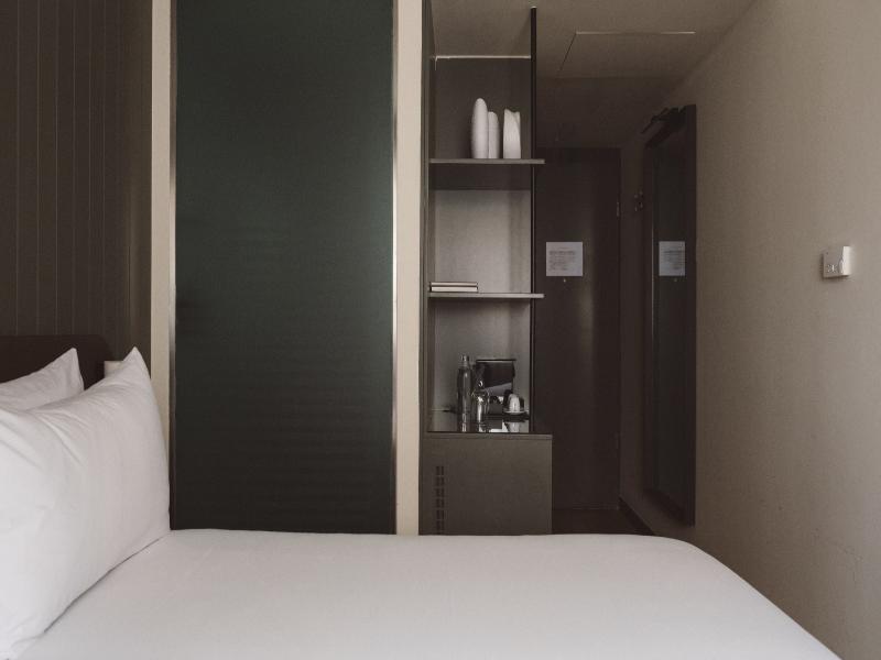 Honest Budapest by Chic&Basic - Oda