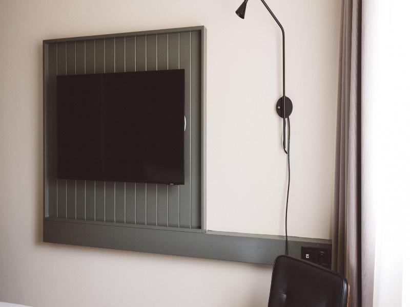 Honest Budapest by Chic&Basic - Oda