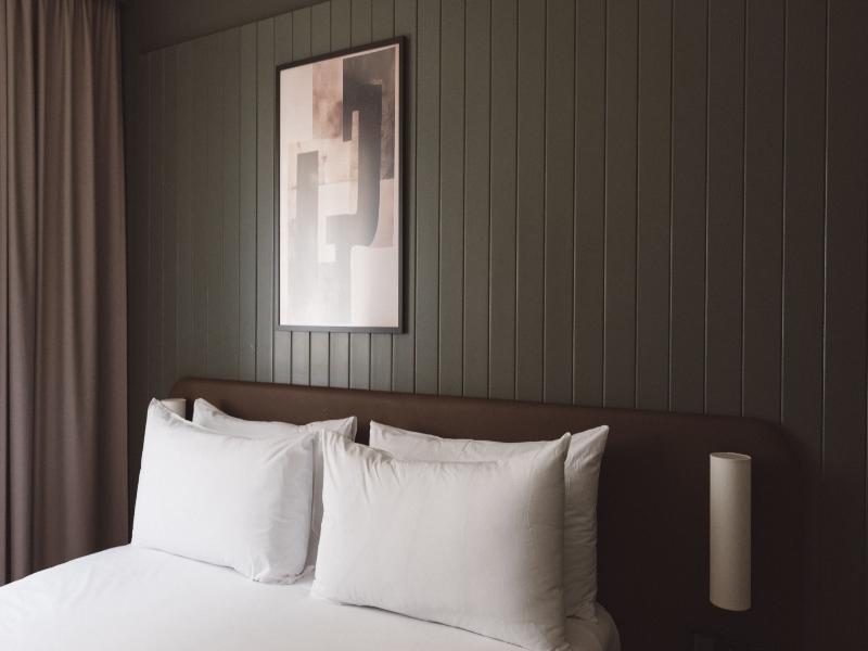 Honest Budapest by Chic&Basic - Oda
