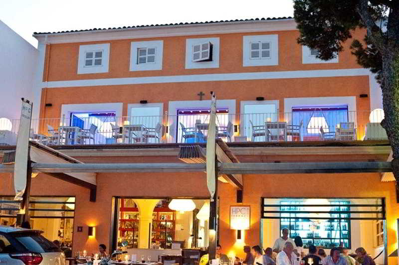 HPC Portocolom