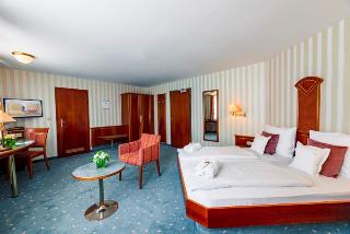 TOP VCH Hotel Wartburg Stuttgart fotoÄŸrafÄ±