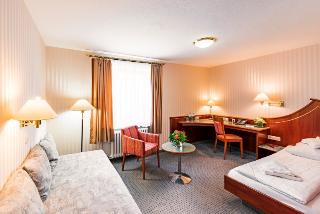 TOP VCH Hotel Wartburg Stuttgart fotoÄŸrafÄ±