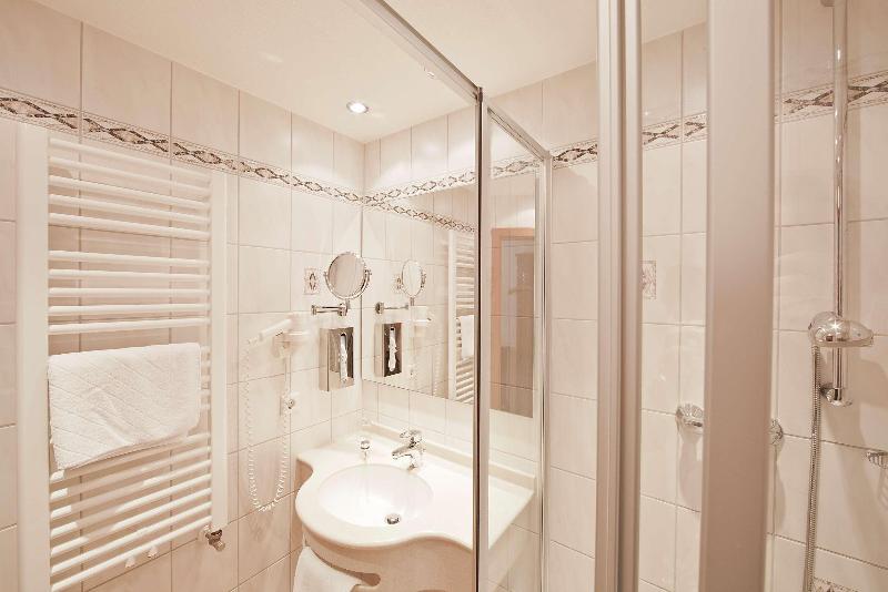 TOP VCH Hotel Wartburg Stuttgart - Oda