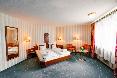 TOP VCH Hotel Wartburg Stuttgart oda fotoğrafı