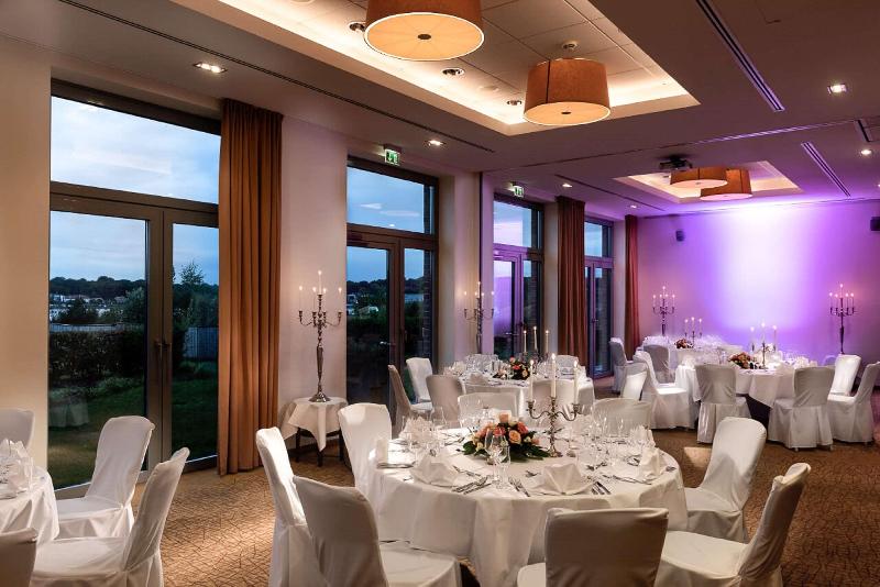 elaya hotel hamburg finkenwerder - Toplantı