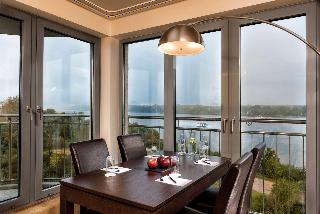 elaya hotel hamburg finkenwerder fotoÄŸrafÄ±