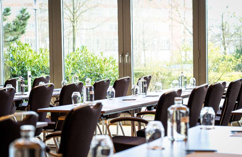 elaya hotel hamburg finkenwerder - Toplantı