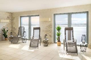 elaya hotel hamburg finkenwerder fotoÄŸrafÄ±