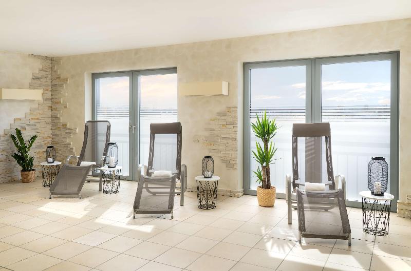 elaya hotel hamburg finkenwerder - Aktivite