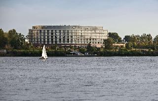 elaya hotel hamburg finkenwerder fotoÄŸrafÄ±