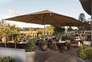 elaya hotel hamburg finkenwerder fotoÄŸrafÄ±