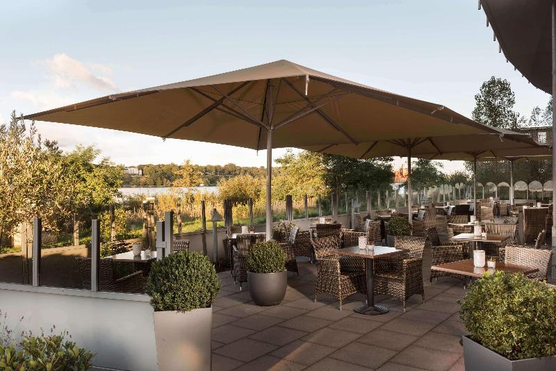 elaya hotel hamburg finkenwerder - Genel