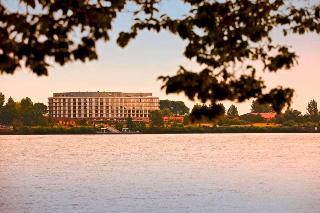 elaya hotel hamburg finkenwerder fotoÄŸrafÄ±