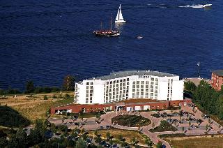 elaya hotel hamburg finkenwerder fotoÄŸrafÄ±